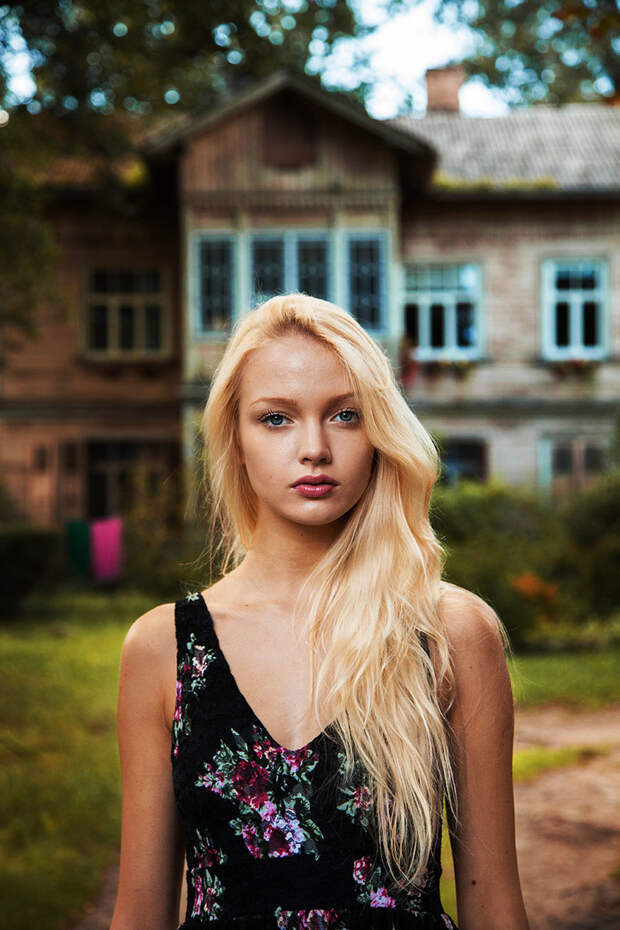 Эффектная блондинка из Риги, Латвия в мире, девушка, девушки, женщина, женщины, красота, подборка, фотопроект