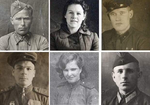 «Нижегородская правда» подвела итоги проекта «Семейный альбом»