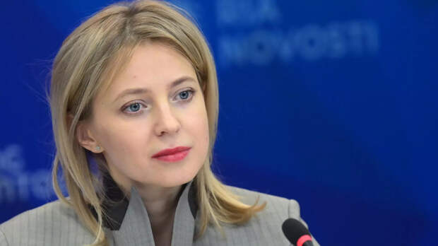Наталья Поклонская - РИА Новости, 1920, 13.06.2022