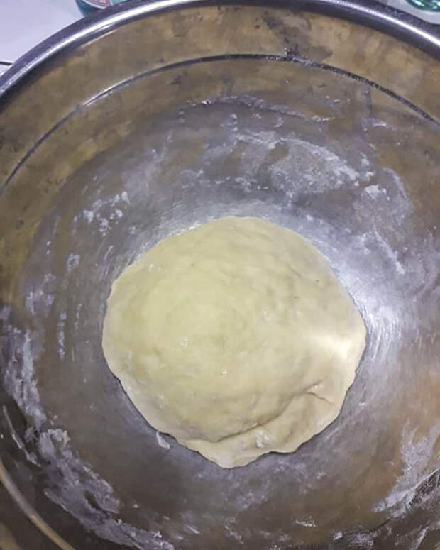 Рецепты Маргариты Симоньян: Классический французский киш