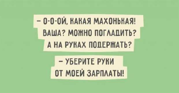 20 лучших примеров остроумия, которые сразят вас наповал
