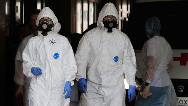 Independent: в Индии пытаются сдержать вспышку неизлечимого вируса Нипах