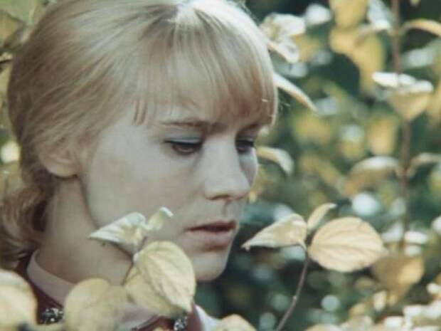 Кадр из фильма *Второе дыхание*, 1971 | Фото: kino-teatr.ru