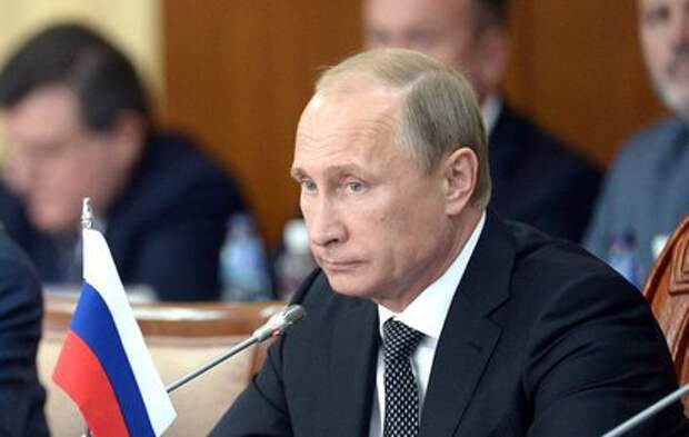 На саммите АТЭС Владимир Путин проведет ряд переговоров