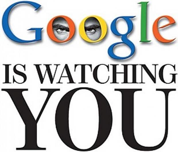 Россия инициирует международное расследование против Google и других американских интернет-компаний