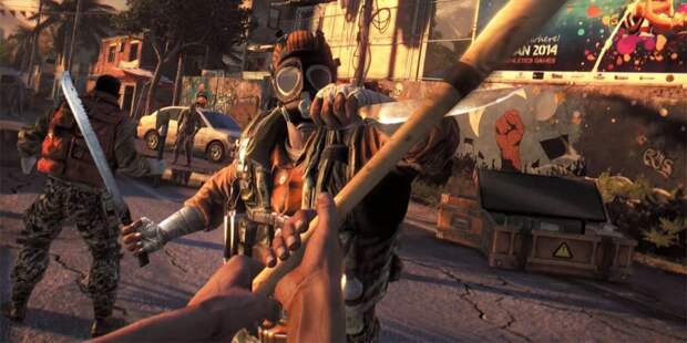 Dying Light