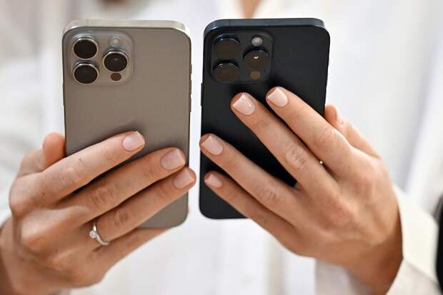 iPhone 16 подешевел в России