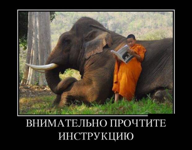 Ржачные и прикольные демотиваторы со смыслом (11 фото) Ржачные и прикольные демотиваторы со смыслом (11 фото)