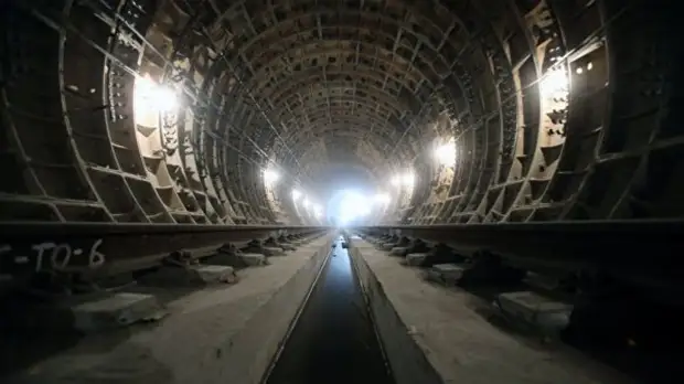 На строительство станции метро «Спортивная» в Новосибирске планируют выделить более 800 млн рублей