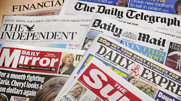 «Навязать свою картину мира»: зачем Лондон выделяет £18 млн на борьбу с фейками на Балканах и в Восточной Европе