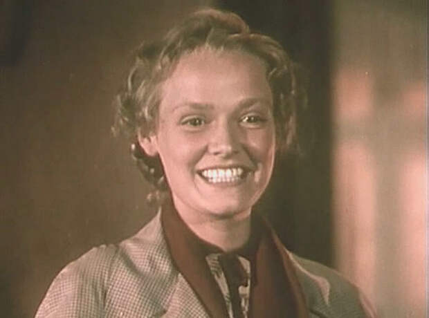Испытание верности (1954)