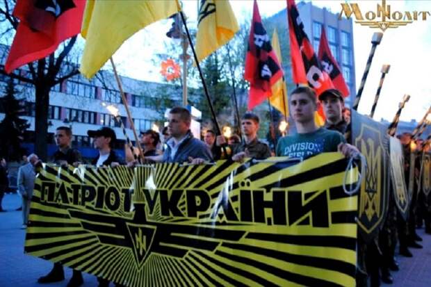 Экс-глава МИД Украины: без Украины Россия поработит Европу