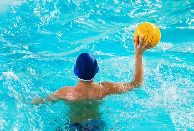 Сборная России выиграла во всех матчах группового этапа на Кубке мира по водному поло