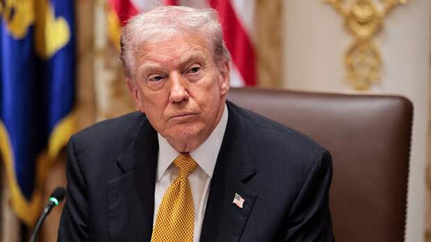 Американист назвал главную причину угроз Трампа вторгнуться в Нигерию