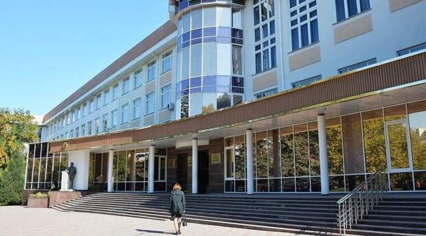 Крымский федеральный университет перевел своих студентов на удаленку