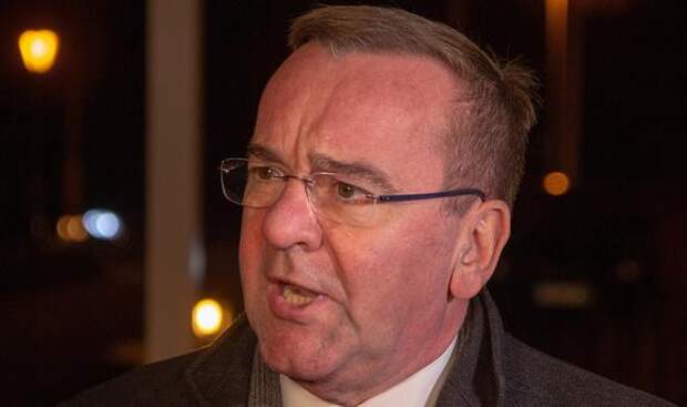 Писториус назвал конфликт на Ближнем Востоке катастрофой для мировой экономики