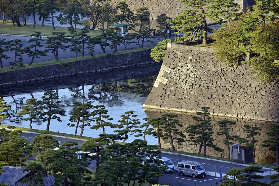 Япония: Токио Japan.Tokio01 Япония: Токио