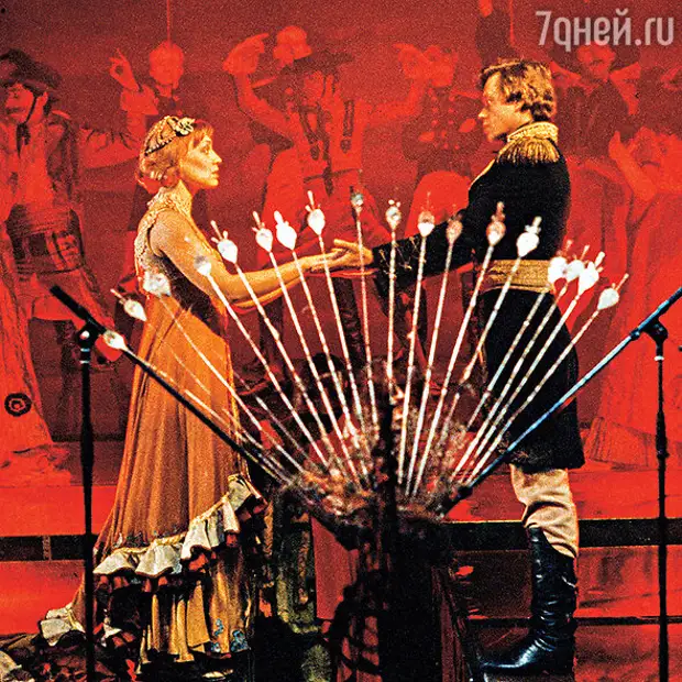 Андрей Караченцов: «В анекдотах папа мог потягаться с самим Никулиным»