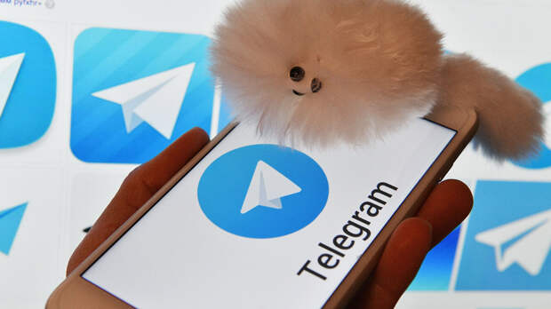 В Telegram появились групповые видеозвонки  