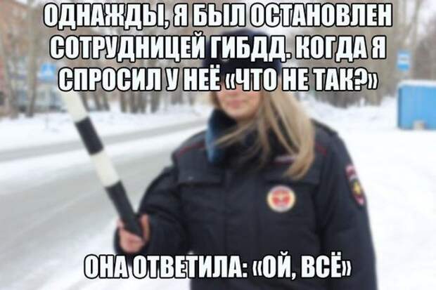 автоприколы