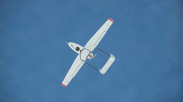 Силы ПВО за три часа сбили 24 украинских беспилотника над регионами России