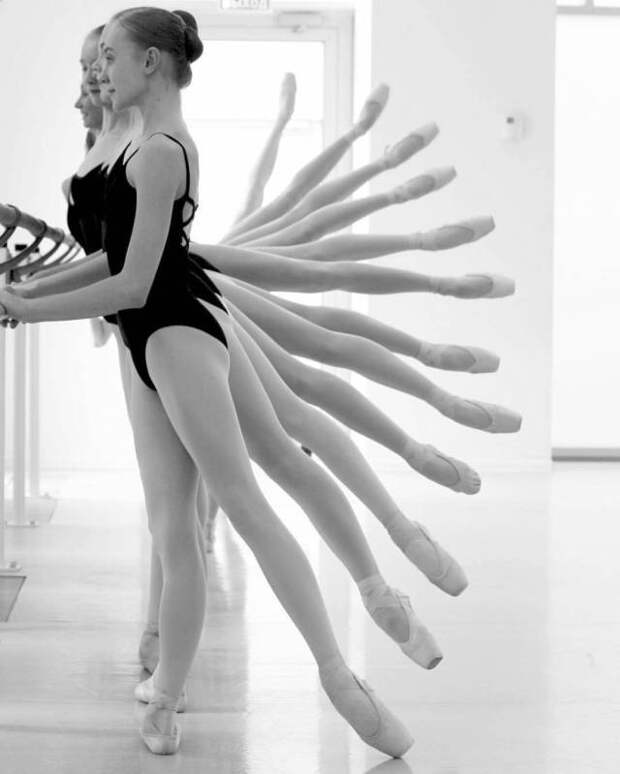 Красочные картинки и фотографии радующие нас (10 фото)