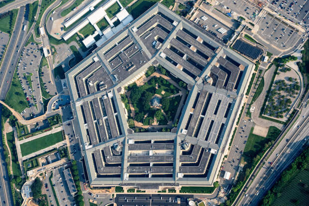 РИА Новости: Пентагон не комментирует боеготовность войск США на Ближнем Востоке