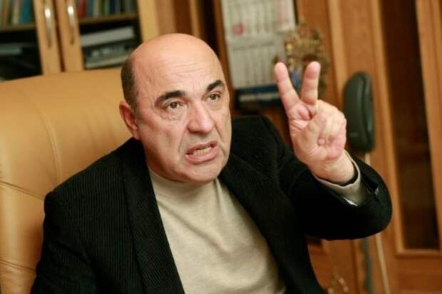 Депутат Верховной рады назвал украинское правительство «дураками», сравнив с персонажами из «Буратино»