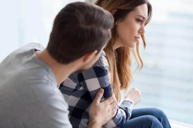 8 важных вопросов, которые помогут распознать нездоровые отношения