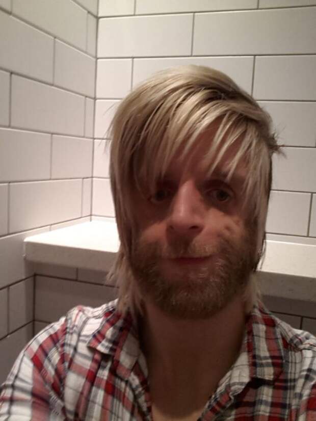 о сильных духом