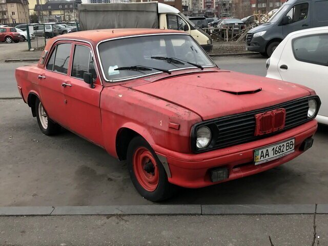 Автовсячина
