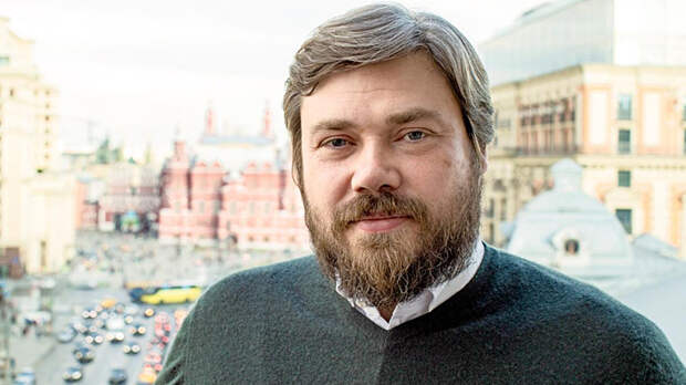 Малофеев