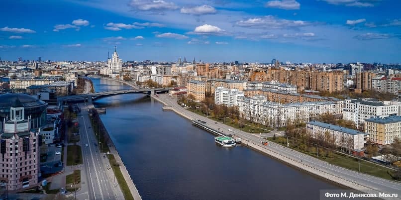 Депутат Мосгордумы Николаева обсудила с москвичами вопросы благоустройства