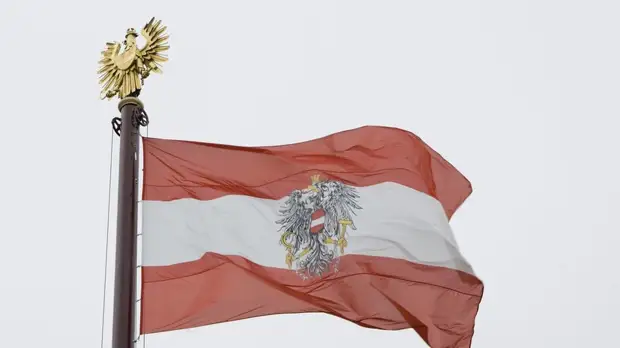 Россияне c 22 февраля смогут въезжать в Австрию по правилу «трёх П»