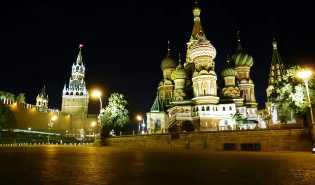 Москвовед выступил против идеи переименовать Луков переулок в честь Жириновского