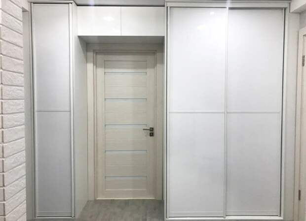 Современные антресоли: экономим место в маленьком пространстве