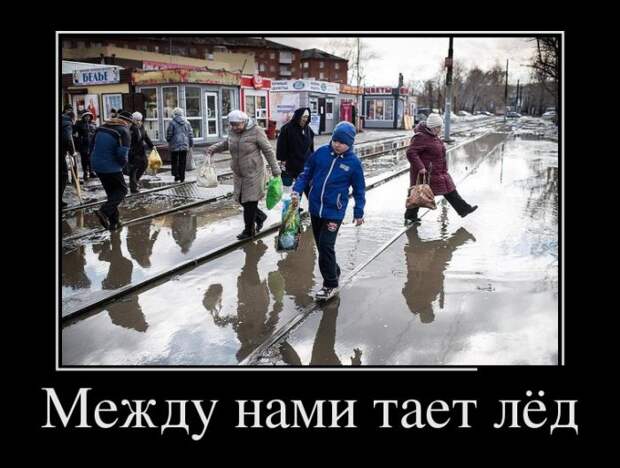 Демотиваторы