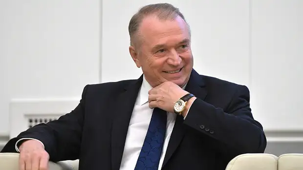 В Торгово-промышленной палате подвели итоги 2019 года