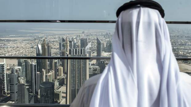 Ближний Восток стал совершенно иным — Трамп этого не ожидал