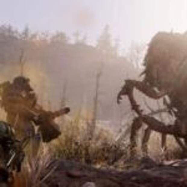 Fallout 76 нельзя удалить с ПК  