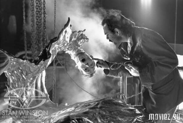 На съёмочных площадках Голливуда. 1939-2013 гг.