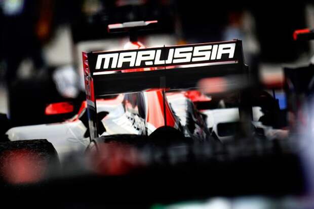 Чем запомнится Marussia в Формуле-1 marussia, формула- 1