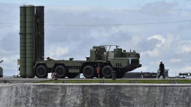 Восточную Сибирь защитят от гиперзвукового оружия современными комплексами ПВО