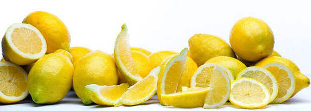 Полезные свойства лимона для красоты