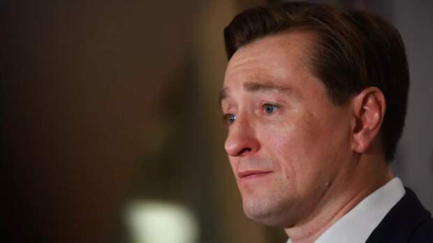 Сергей Безруков назначен художественным руководителем МХАТ имени Горького