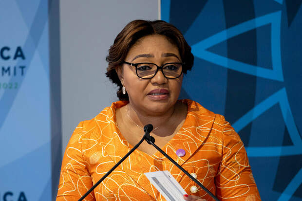 ДРК обвинила руандийцев в попытке проникнуть к первой леди в отель в Вашингтоне