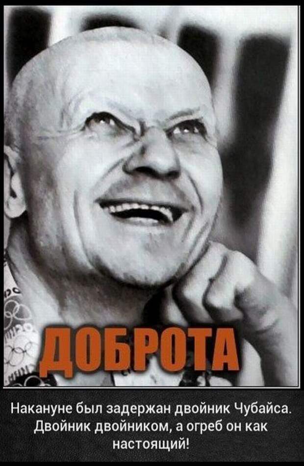 Кривые зеркала