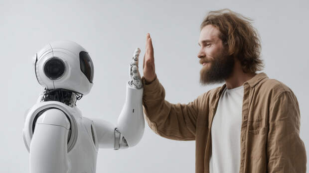 Диалог с самим собой: почему люди заменяют друзей общением с искусственным интеллектом