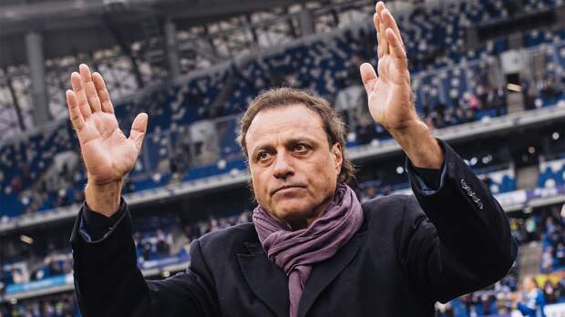 Новичок «Динамо» Рикардо — о работе Ролана Гусева: «Я был удивлен»