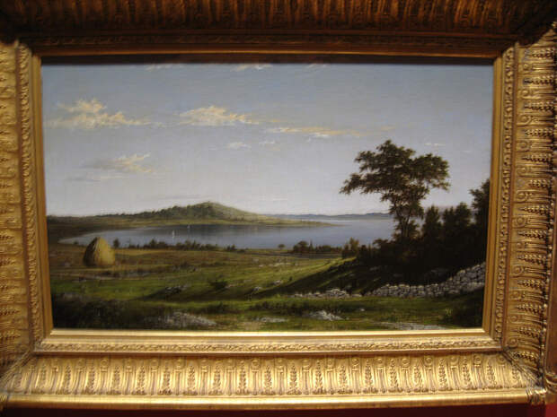 File:WLA lacma Rhode Island Shore by Martin Johnson Heade 1858.jpg